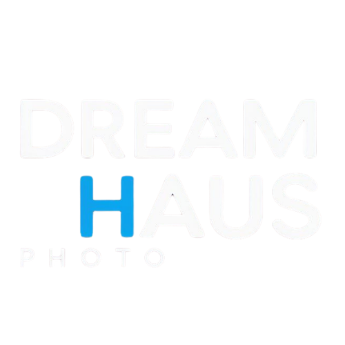 Dream Haus Photo logo